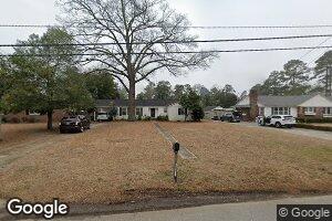 304 Haynsworth St, Sumter, SC 29150