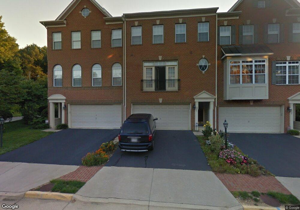 6001 Mill Cove Ct, Burke, VA 22015 - photo 1