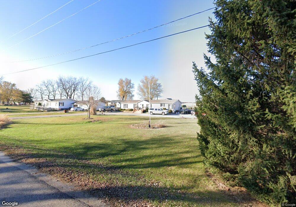 271 E 4th St, Grand River, IA 50108 - photo 1