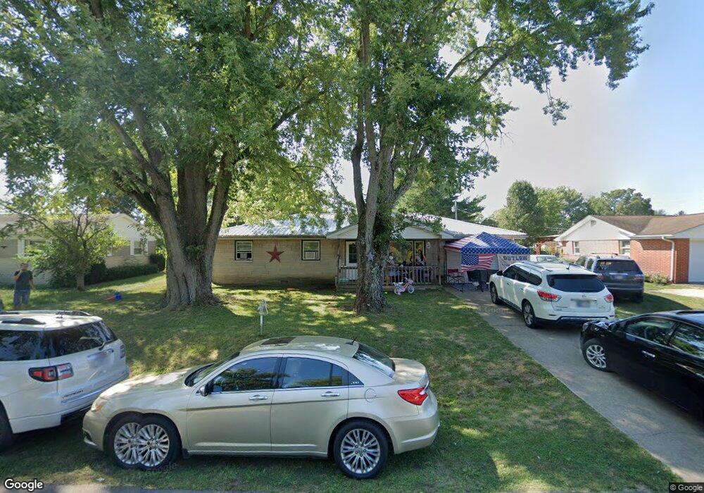 525 Falcon Dr, Columbus, IN 47201 - photo 1