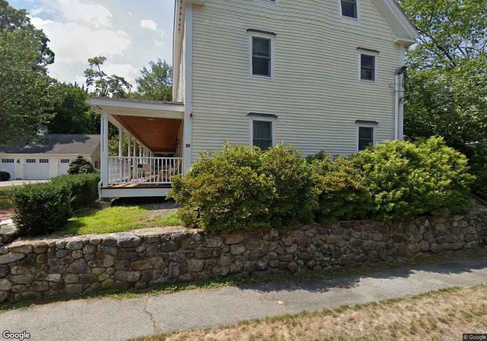 10 Friend Ct, Wenham, MA 01984 - photo 1