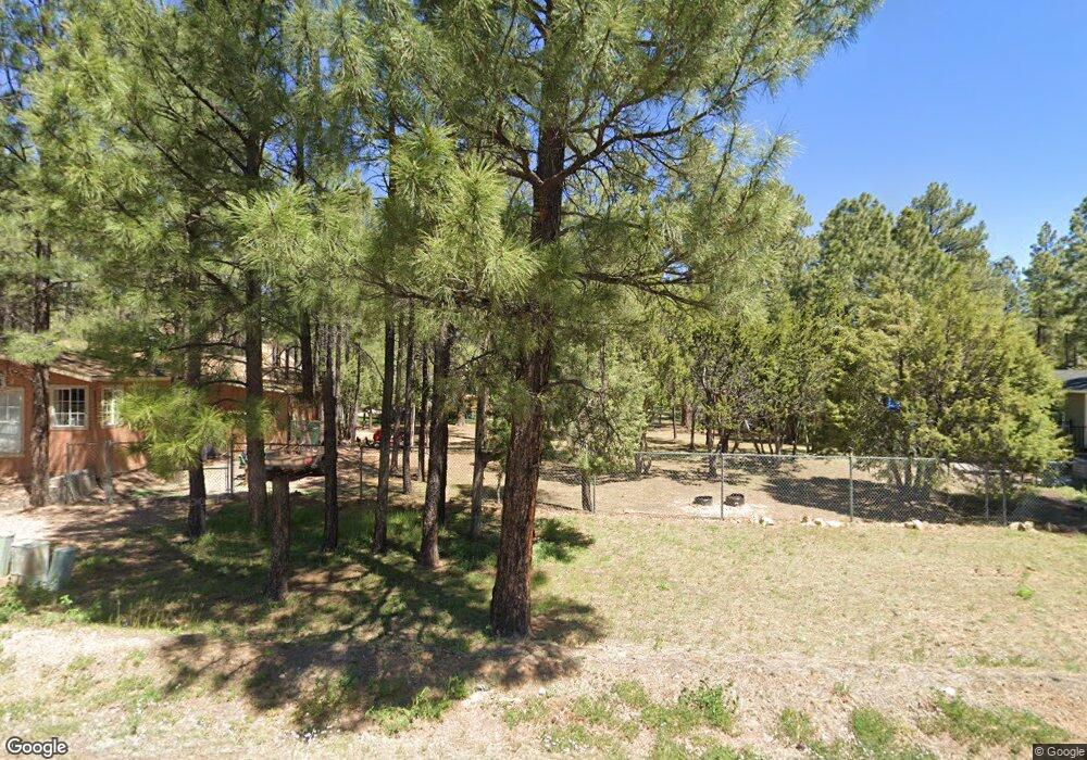 2740 W Whipple St, Show Low, AZ 85901 - photo 1