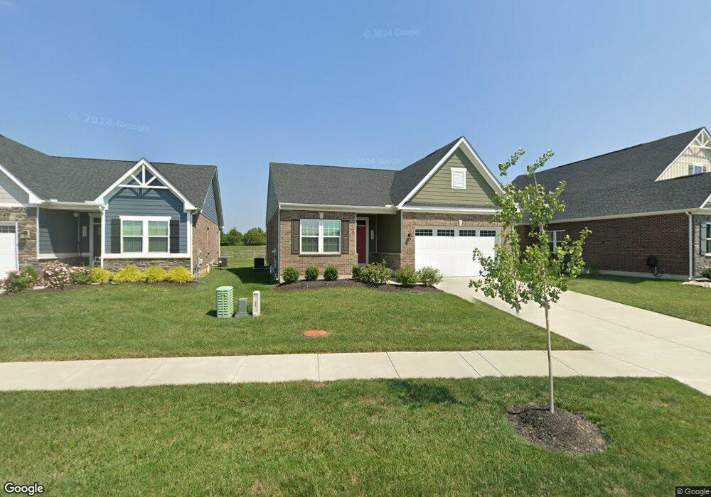 5894 Caitlyn Rose Ln, Liberty Township, OH 45044 - photo 1