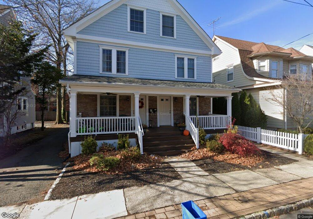 16 Irving Place unit 16A, Summit, NJ 07901 - photo 1