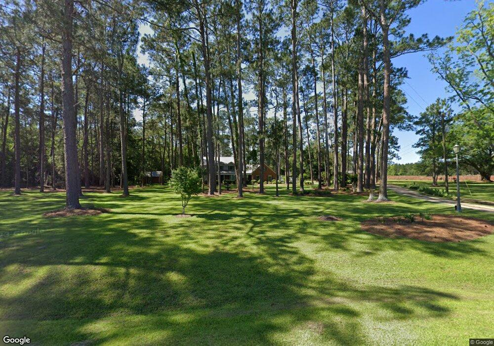 2580 Harts Mill Rd, Pavo, GA 31778 - photo 1