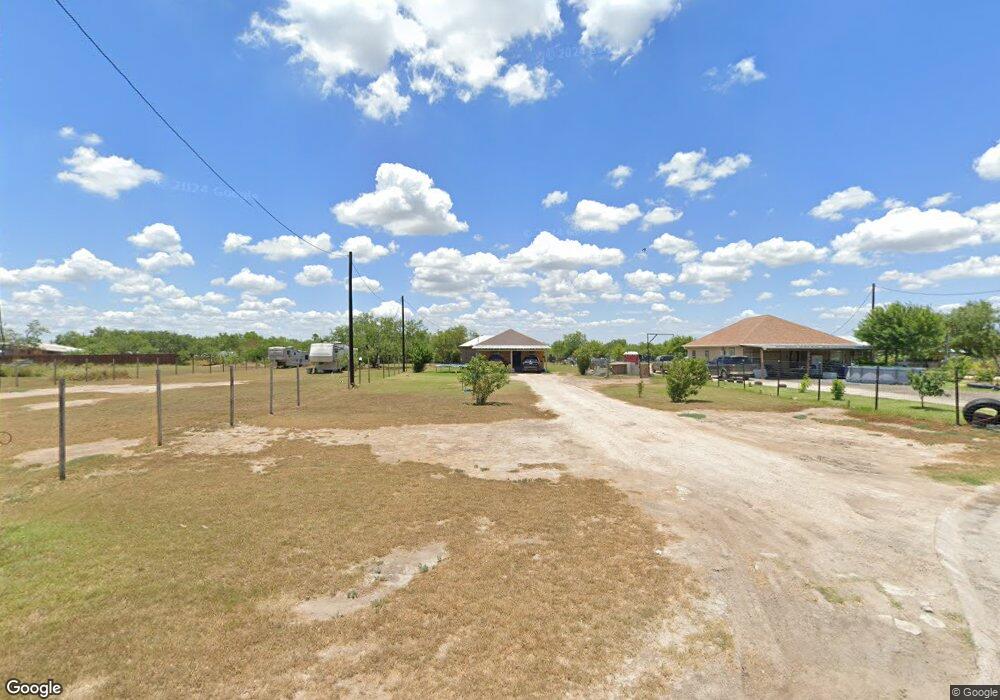 4704 Comanches Dr, Mercedes, TX 78570 - photo 1
