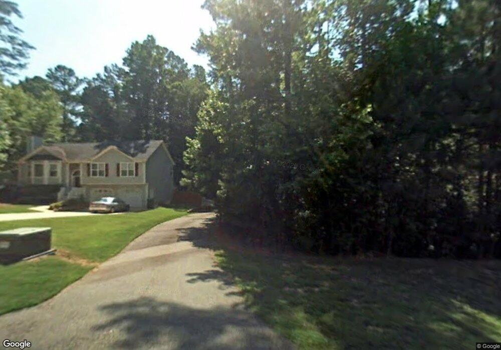 1014 Queensbury Run, Acworth, GA 30102 - photo 1