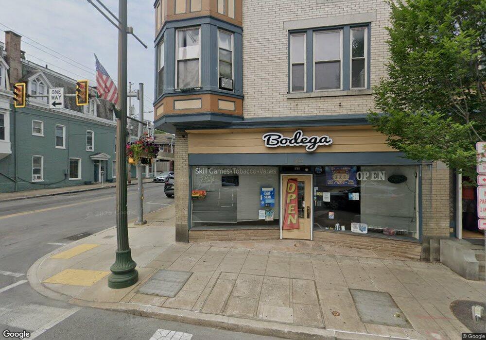 183 S Main St, Chambersburg, PA 17201 - photo 1