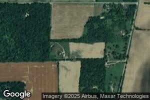 2775 E County Road 800 N, Springport, IN 47386