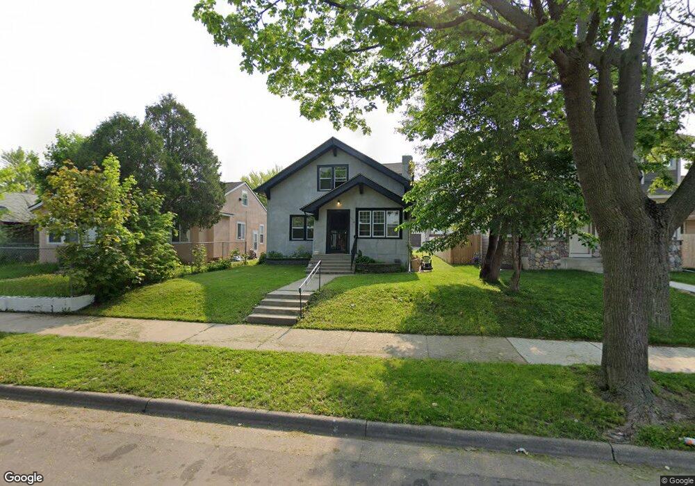 1518 Thomas Ave N, Minneapolis, MN 55411 - photo 1