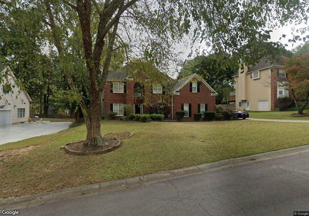 2531 Peregrine Trail unit 60, Suwanee, GA 30024 - photo 1