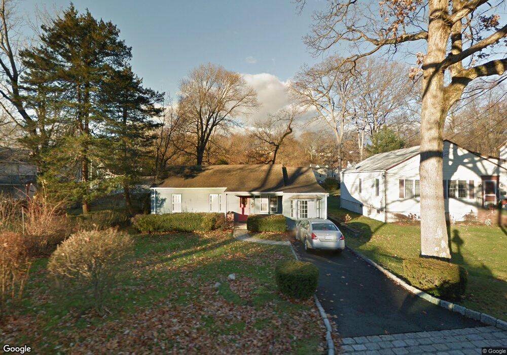 14 Derwen St, Stamford, CT 06906 - photo 1