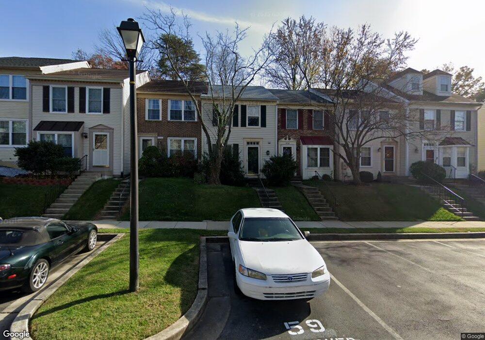 6722 Ducketts Ln, Elkridge, MD 21075 - photo 1