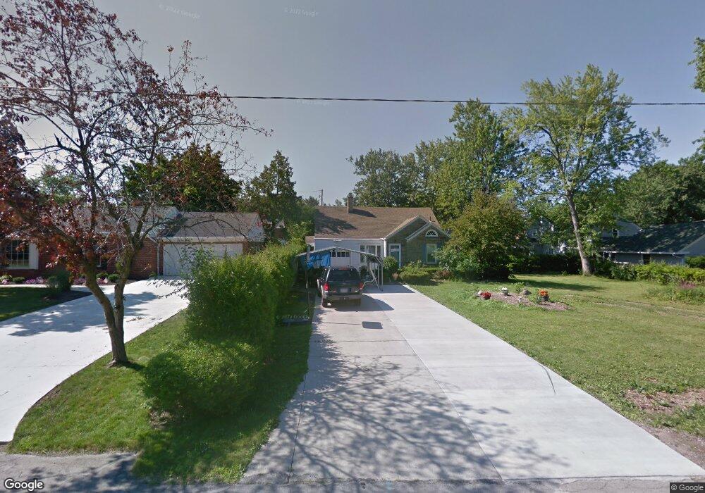 1955 Hillcrest Dr, Lima, OH 45805 - photo 1