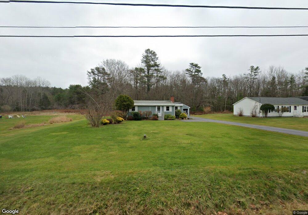 31 Lower Mast Landing Rd, Freeport, ME 04032 - photo 1