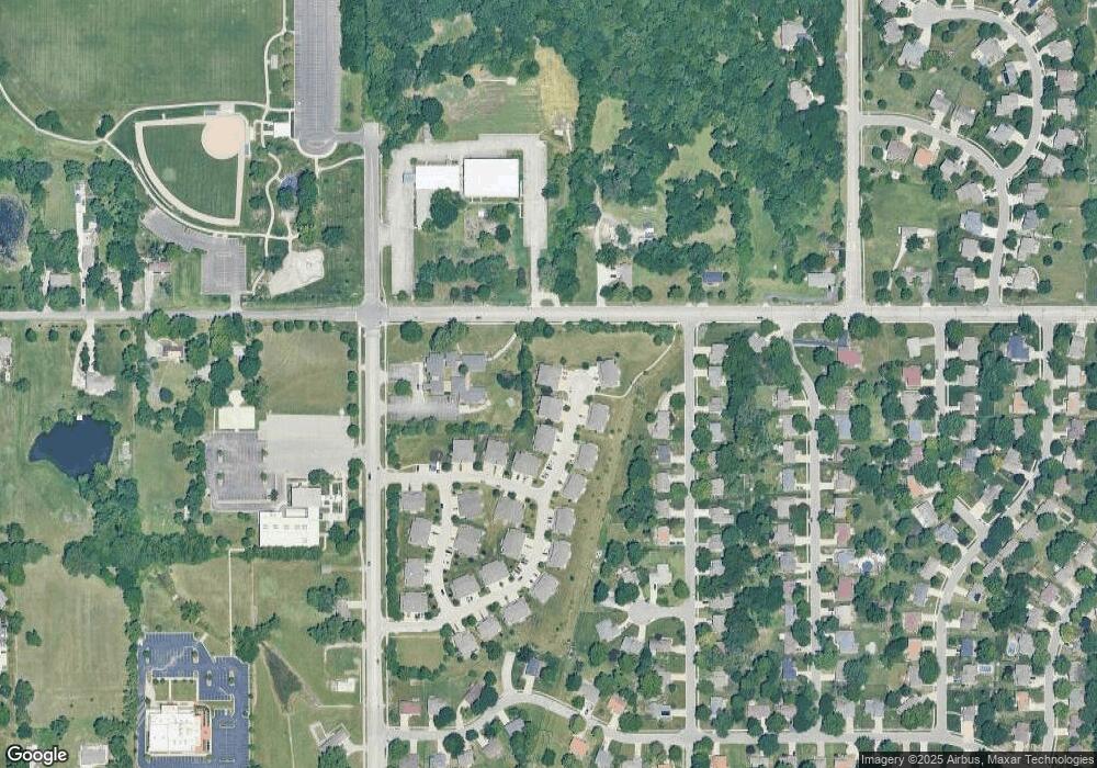 6306 Darnell St, Shawnee, KS 66216 - photo 1