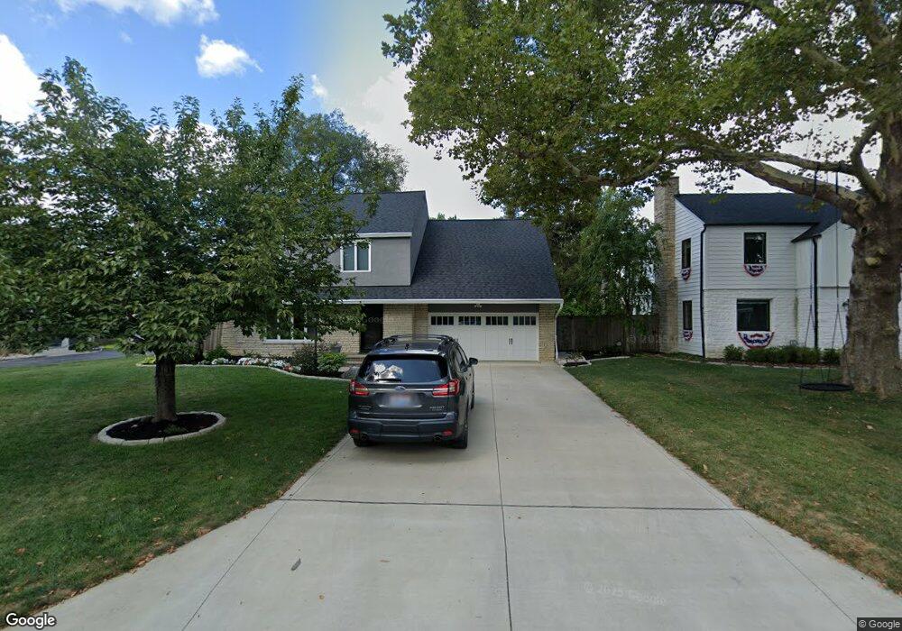 1877 Wyandotte Rd, Columbus, OH 43212 - photo 1