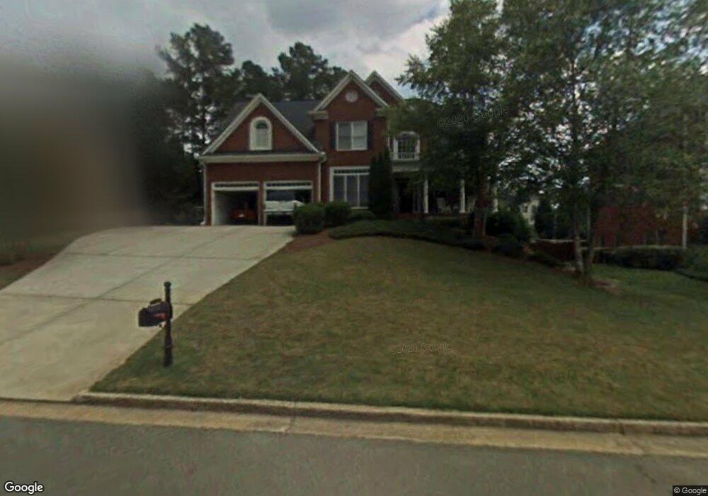 2908 Perrington Way unit A4, Marietta, GA 30066 - photo 1