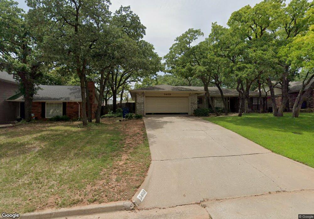 3409 Kristin Ln, Duncan, OK 73533 - photo 1