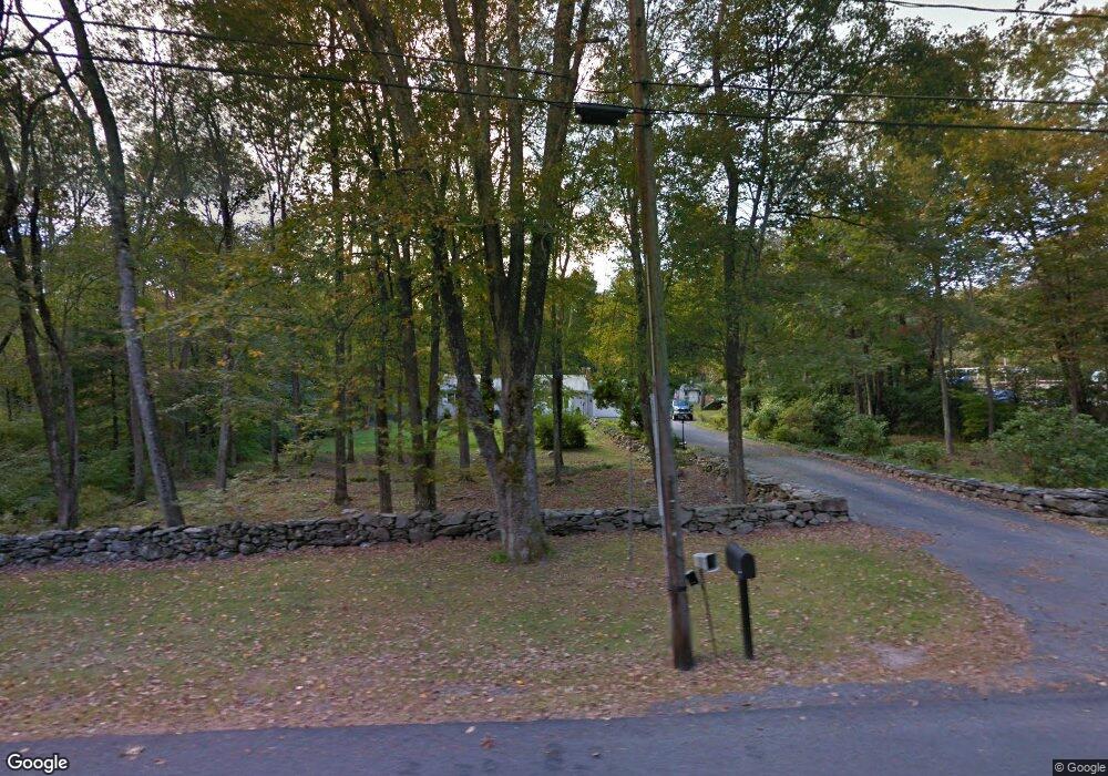 111 Whetstone Rd, Harwinton, CT 06791 - photo 1