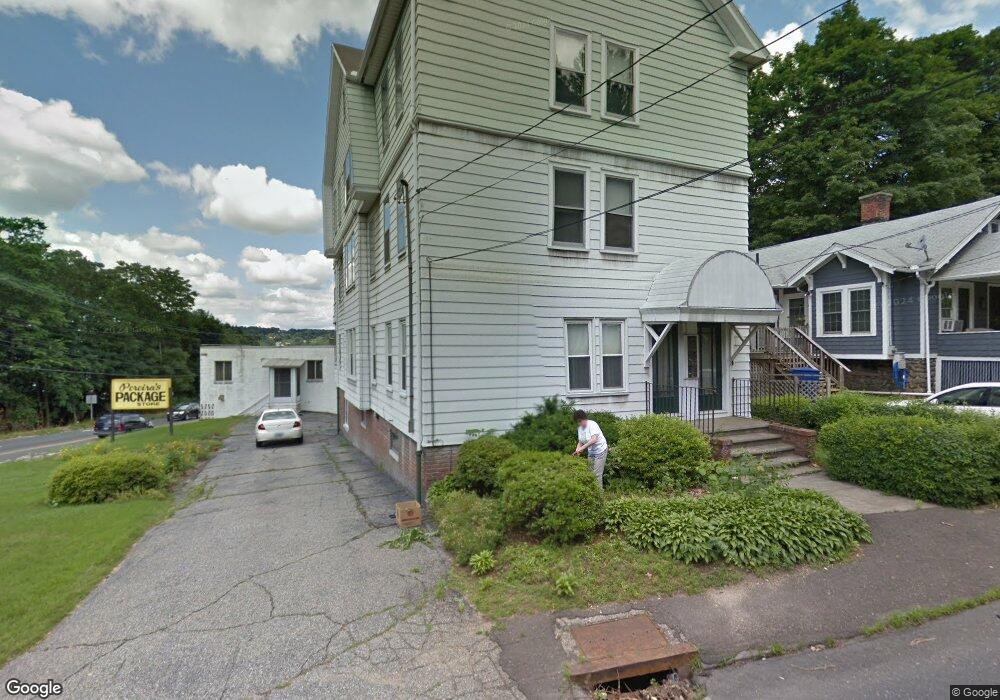 1015 Cooke St, Waterbury, CT 06704 - photo 1