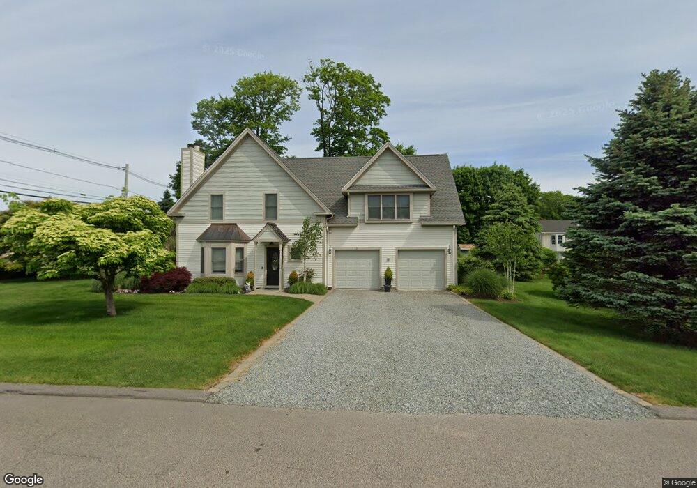 0 Captains Dr unit 19 B, Westerly, RI 02891 - photo 1