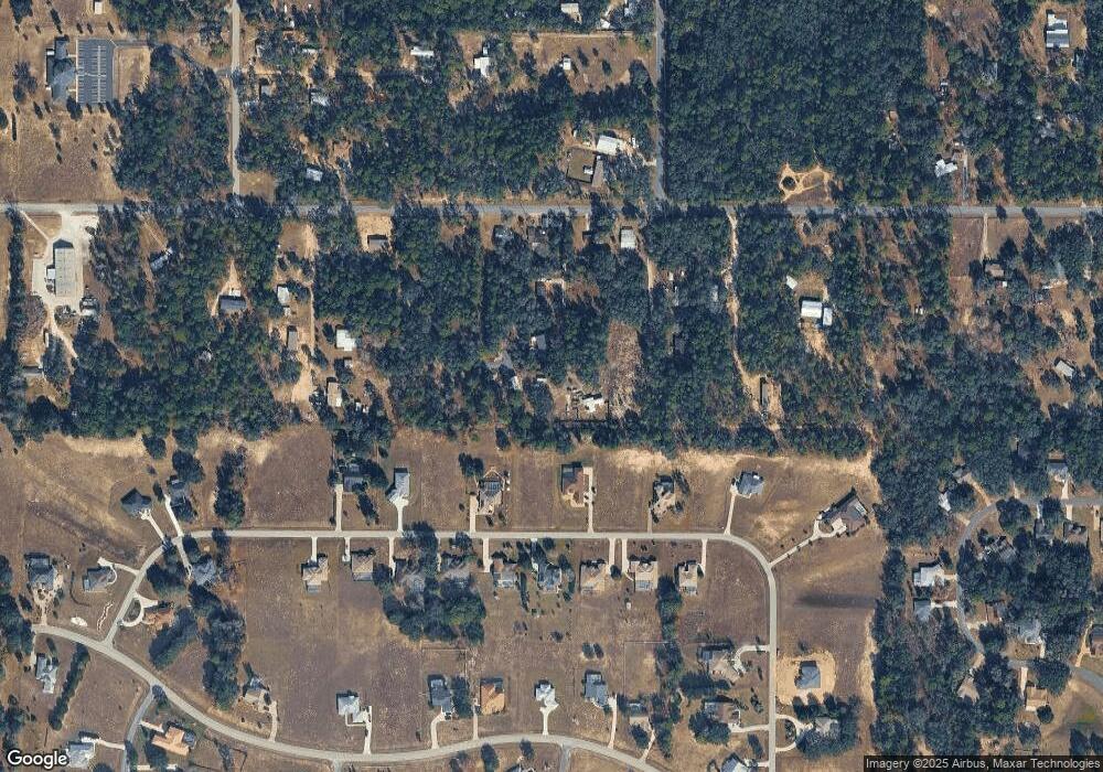 1718 Mooney's Ln, Hernando, FL 34442 - photo 1