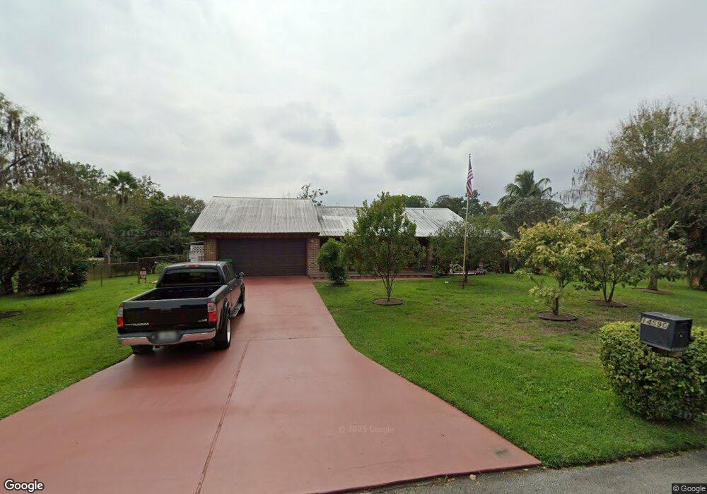 14590 SW 18th Ct, Davie, FL 33325 - photo 1