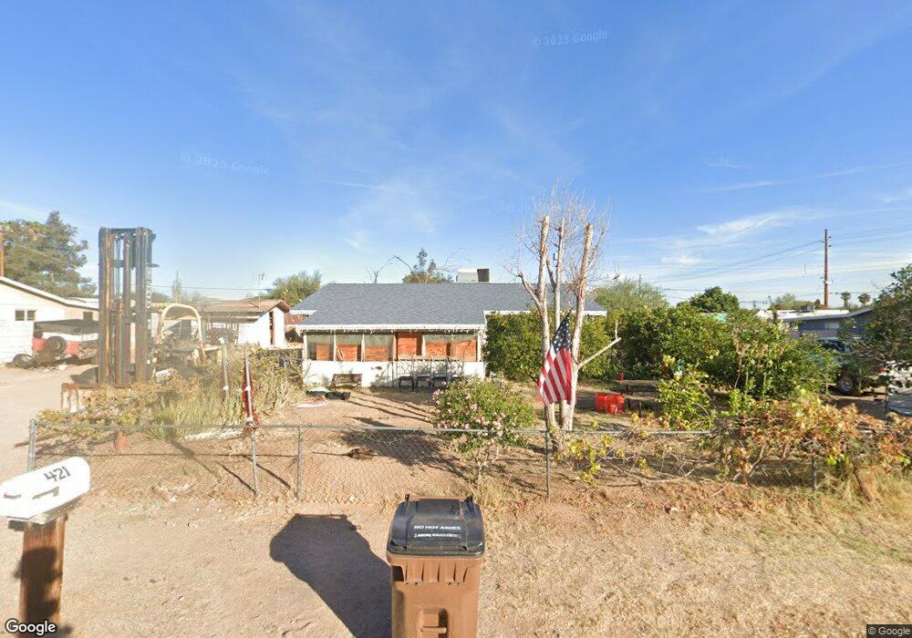 421 N 97th Place, Mesa, AZ 85207 - photo 1