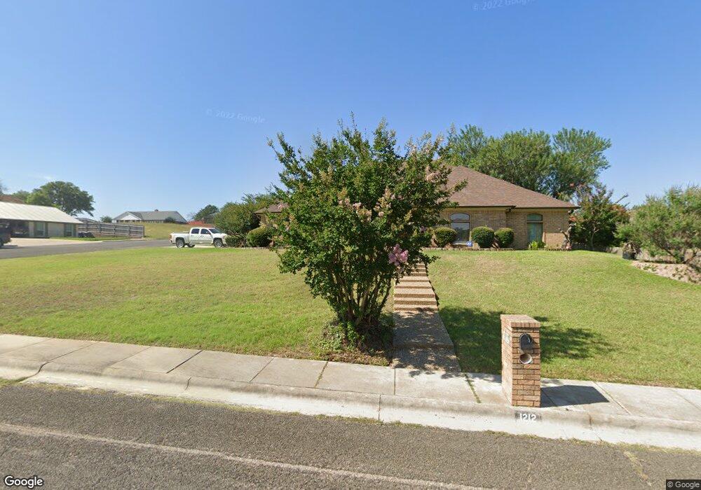 1212 Hawk Trail, Copperas Cove, TX 76522 - photo 1