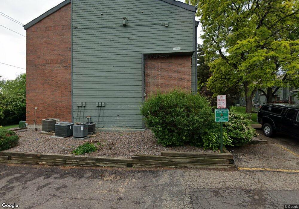 3558 S Depew St unit 202, Denver, CO 80235 - photo 1