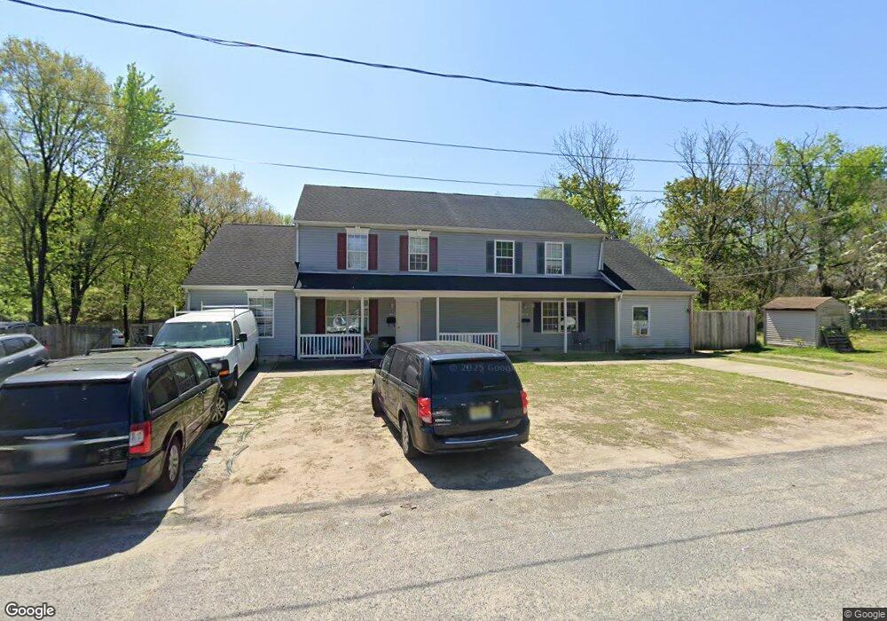 100 Church St unit A & B, Delran, NJ 08075 - photo 1