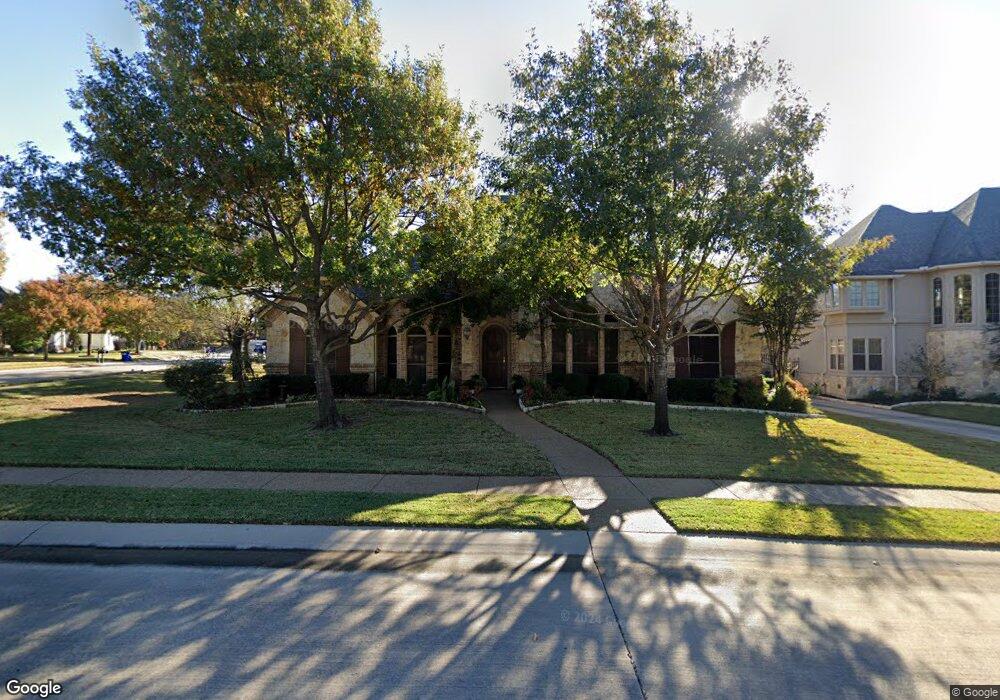 6411 Champion Way, Colleyville, TX 76034 - photo 1