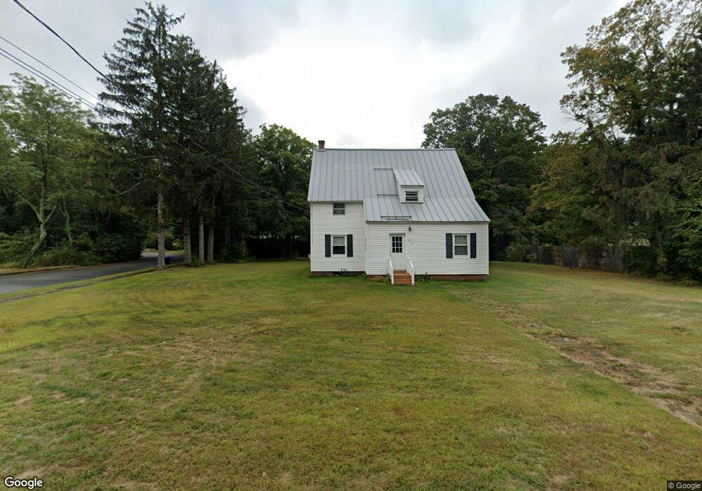 473 Pine St, Amherst, MA 01002 - photo 1