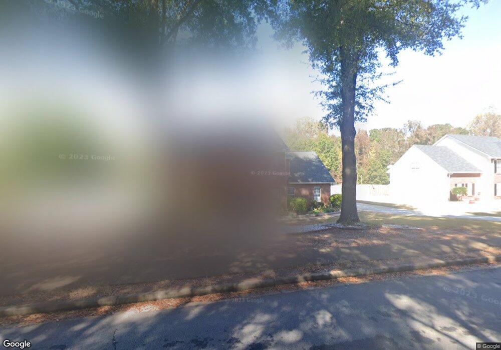 4801 Camden Dr SW, Conyers, GA 30094 - photo 1