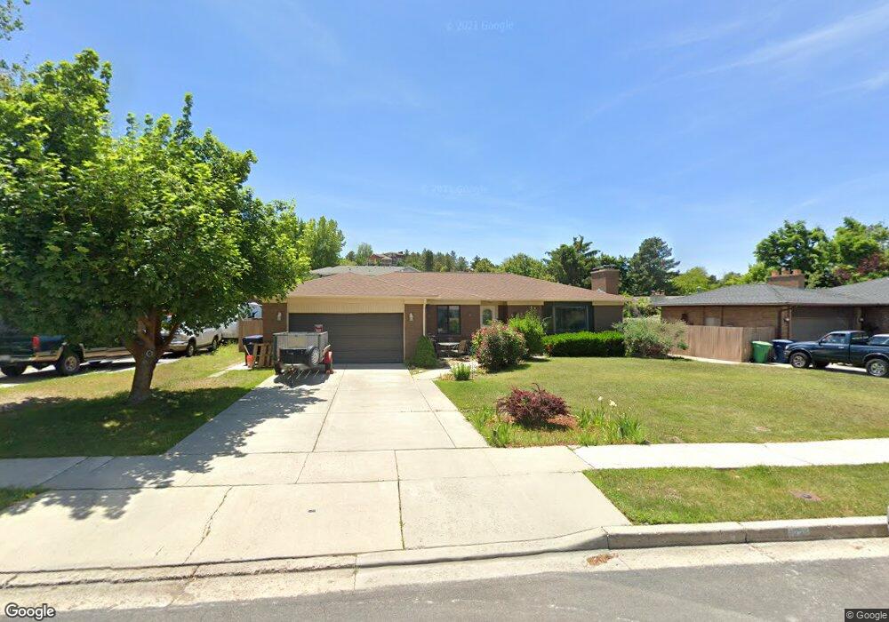 1730 Janella Way, Sandy, UT 84093 - photo 1