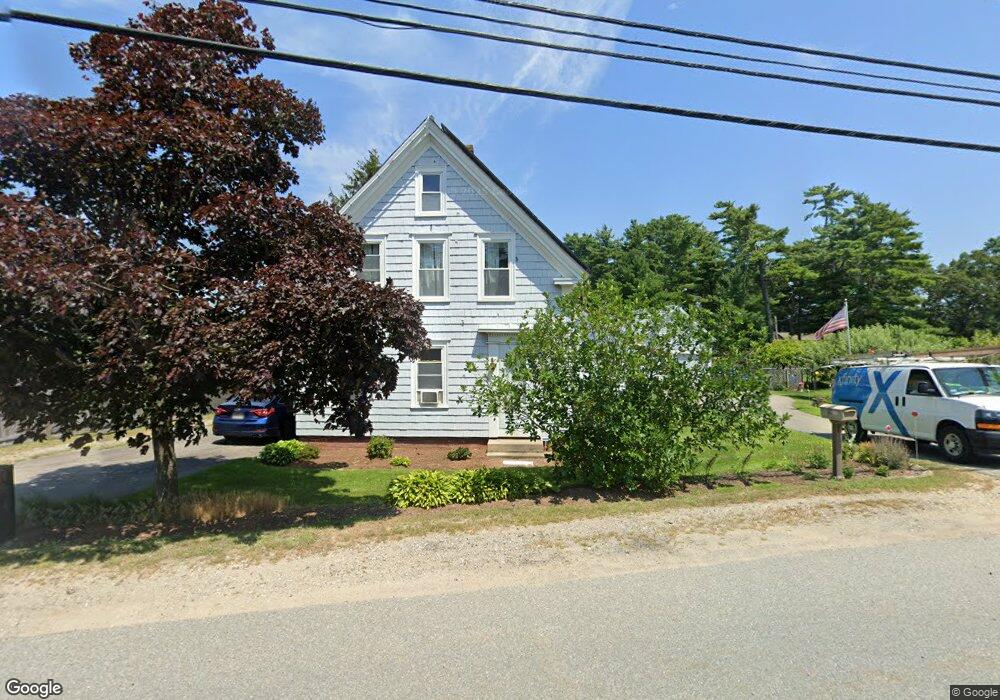 2326 Cranberry Hwy, West Wareham, MA 02576 - photo 1