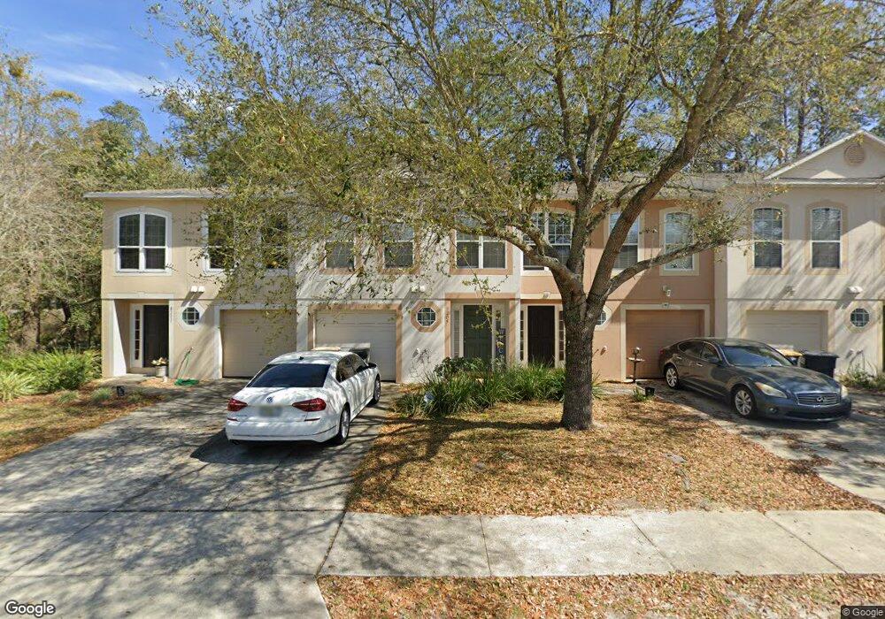 8205 Halls Hammock Ct, Jacksonville, FL 32244 - photo 1