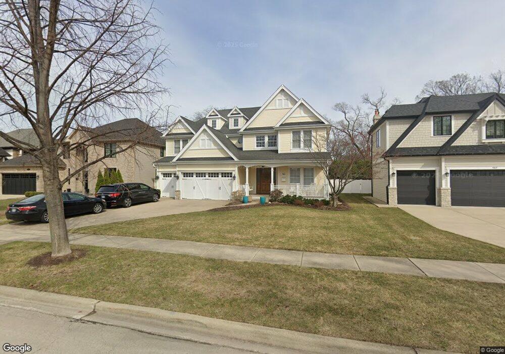 965 S Mitchell Ave, Elmhurst, IL 60126 - photo 1