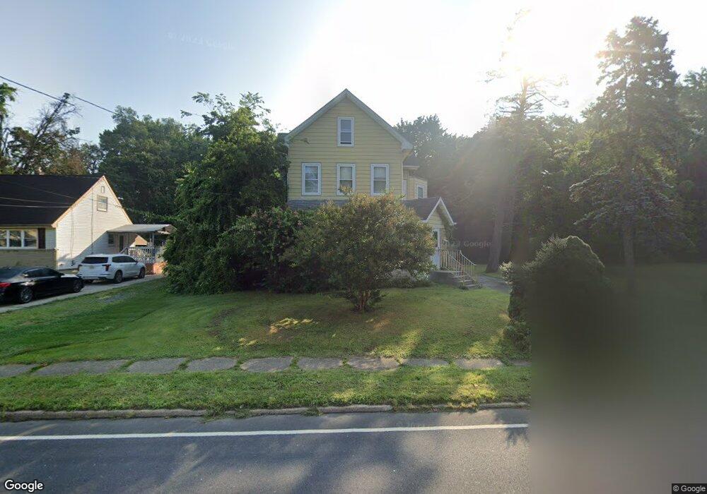 633 N Lenola Rd, Moorestown, NJ 08057 - photo 1