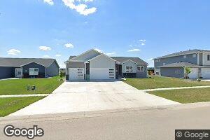 370 Spruce St, Mapleton, ND 58059