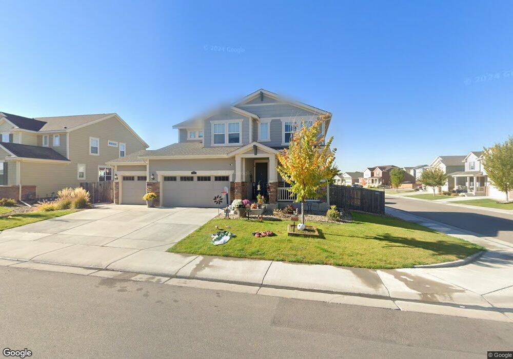 7202 E 133rd Cir, Thornton, CO 80602 - photo 1