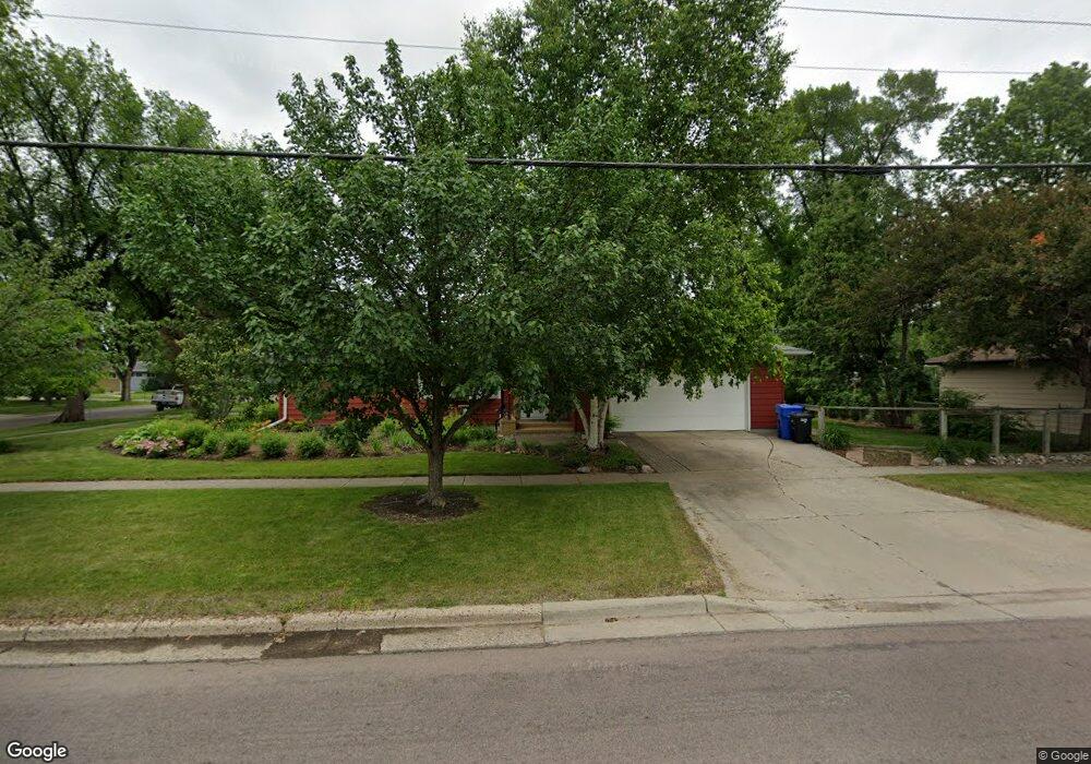 2415 3rd St N, Fargo, ND 58102 - photo 1