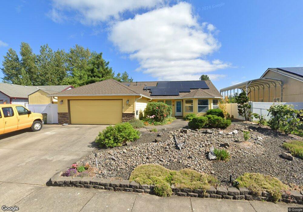 755 Cedar Ct, Independence, OR 97351 - photo 1