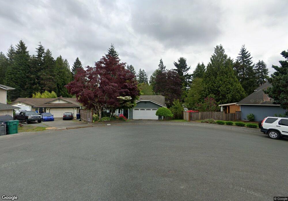 1009 207th Place SE, Bothell, WA 98012 - photo 1