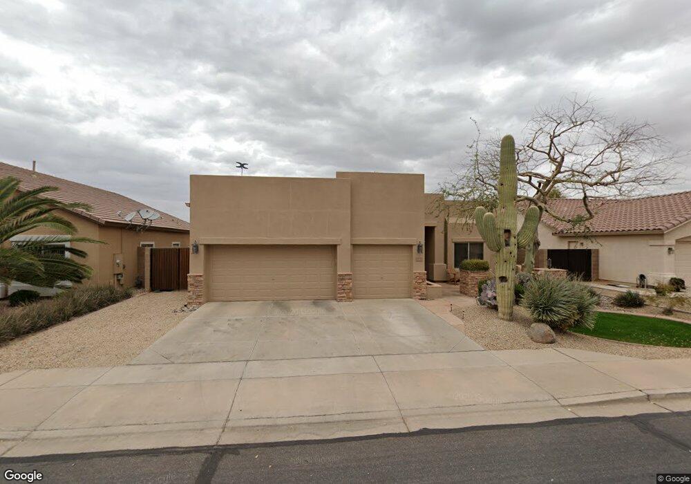 10112 E Pampa Ave, Mesa, AZ 85212 - photo 1