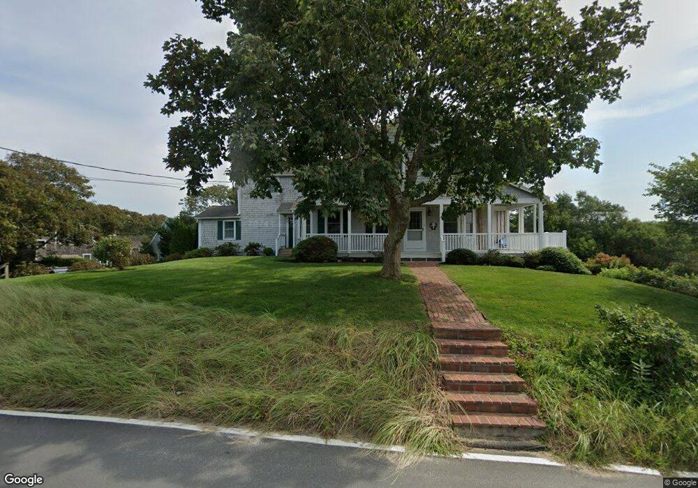 25 Bank St unit 3, Harwich Port, MA 02646 - photo 1