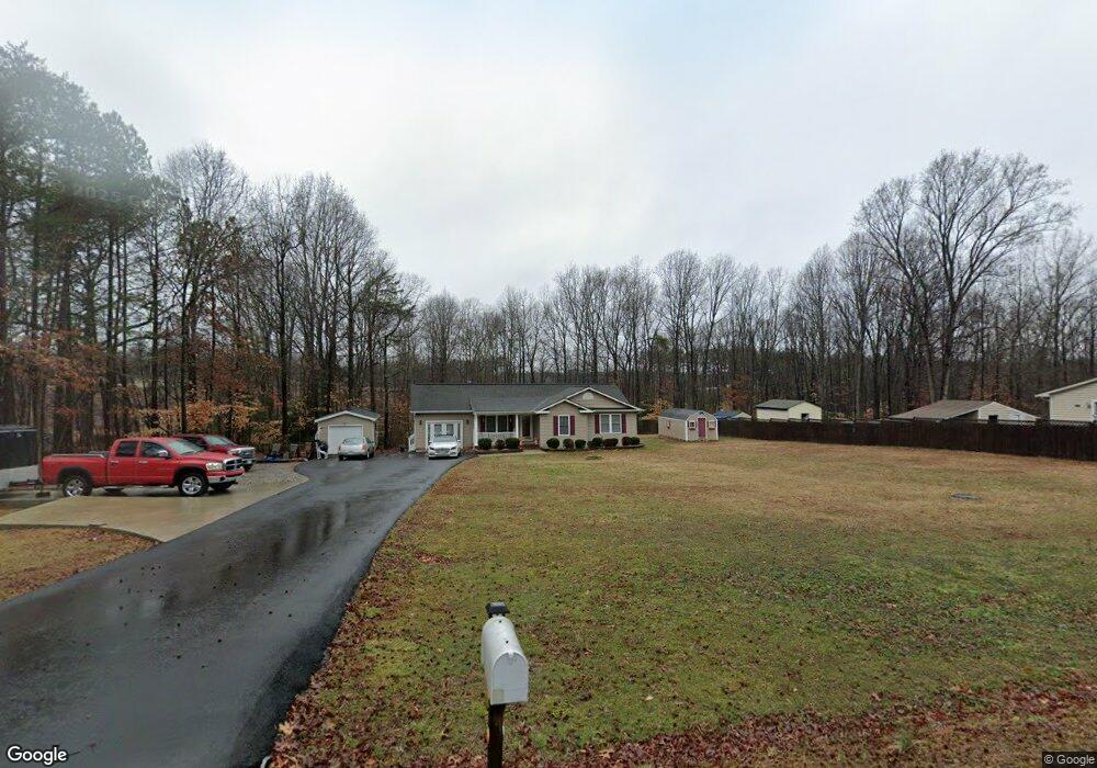 22182 Cammack Dr, Ruther Glen, VA 22546 - photo 1