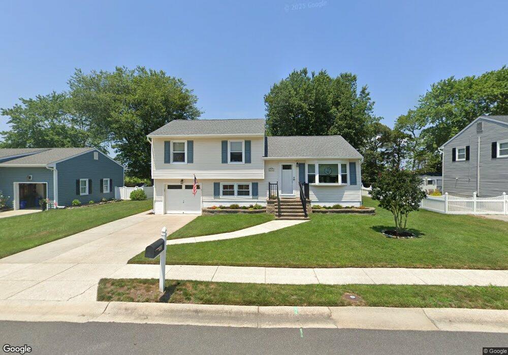 43 Bucknell Rd, Somers Point, NJ 08244 - photo 1