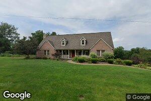221 Cemetery Rd, Perryopolis, PA 15473